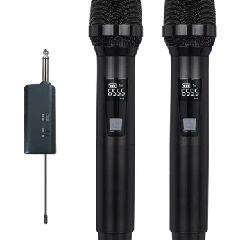 Micro Karaoke EUDAC AUDIO SKM-180