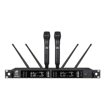 Micro Karaoke EUDAC AUDIO SKM-800