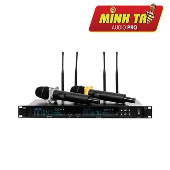 Microphone FONY AUDIO FP-9000DA