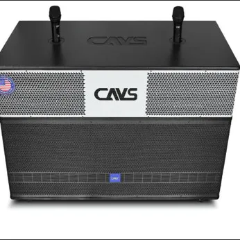 LOA DI ĐỘNG CAVS PS218