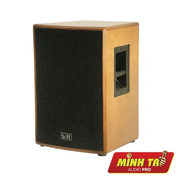 LOA FULL SR ROAD F12P WOOD