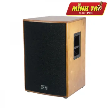 LOA FULL SR ROAD F10P WOOD