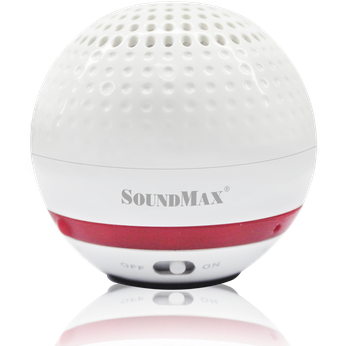 Loa Bluetooth SoundMax R-100/4.0