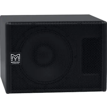 Loa Sub Martin Audio SX112