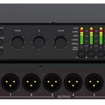 Vang số FONY DAP-0408