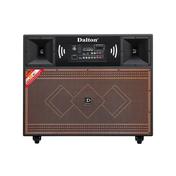 TỦ LOA KÉO ĐIỆN TS-15A6000