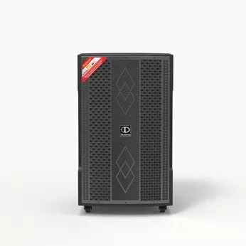 LOA KÉO TS-15G500XP