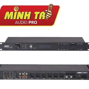 Vang số AKS EX-8800