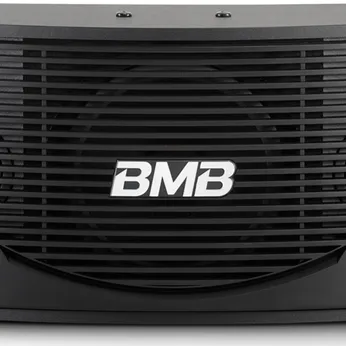 LOA KARAOKE BMB CSN 455 E