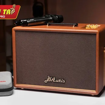 SONCAMEDIA D'Auris 300 ( Nâu )