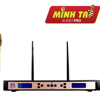 Micro Karaoke Lingrui JG-19A