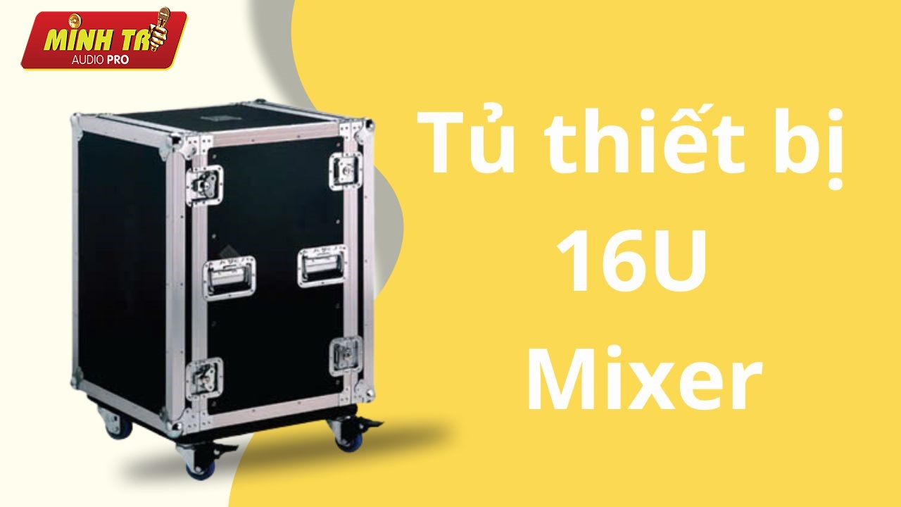 Bộ dàn âm thanh hội trường 400-650m2