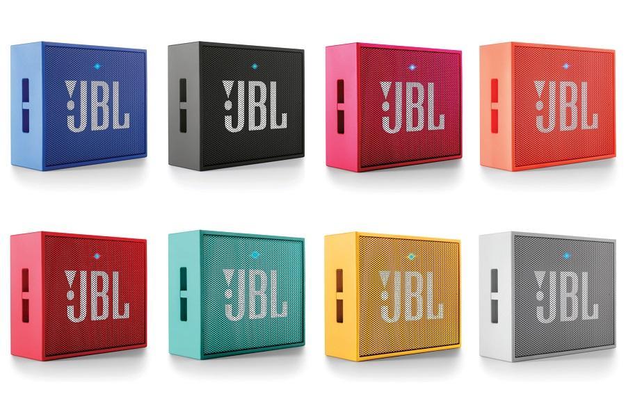 LOA BLUETOOTH JBL GO