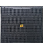 LOA SUB HƠI CaSound S-118