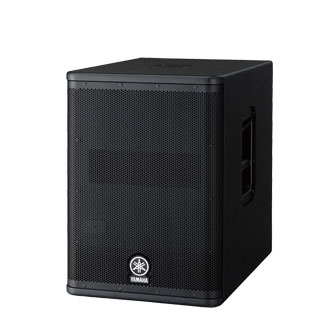 Loa SUB Hơi YAMAHA DXS-12
