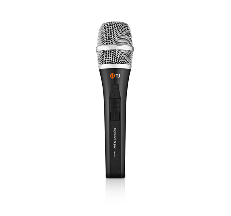Micro có dây G-10
