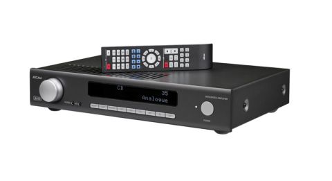 AMPLY  ARCAM SA10