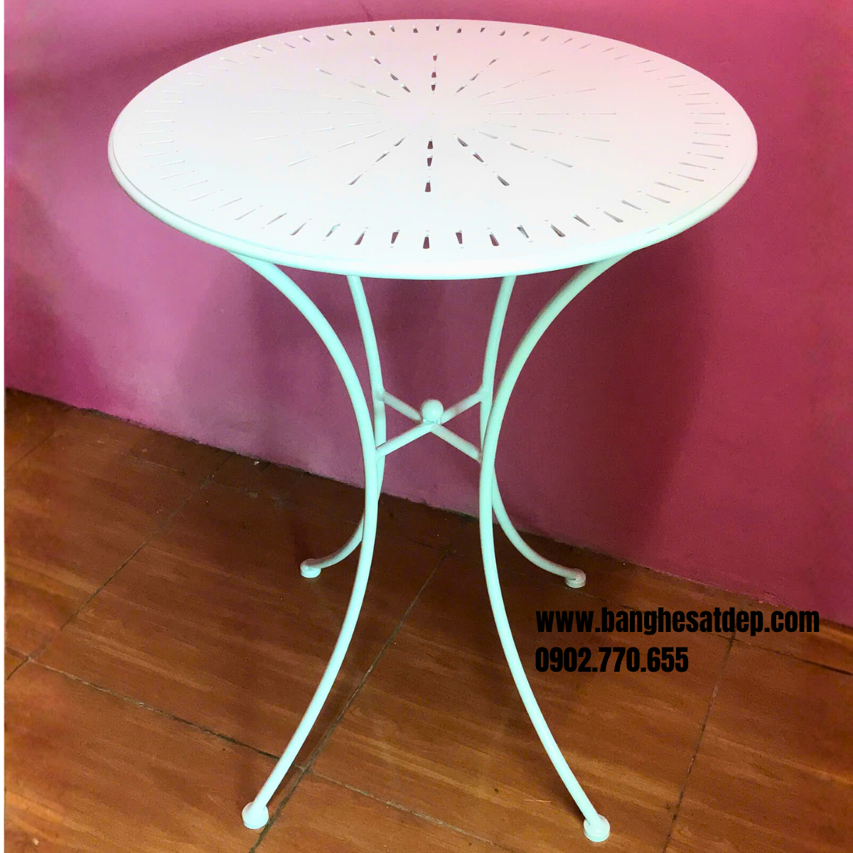 Bàn sắt kh25-b02 Bàn sắt kh25-b02