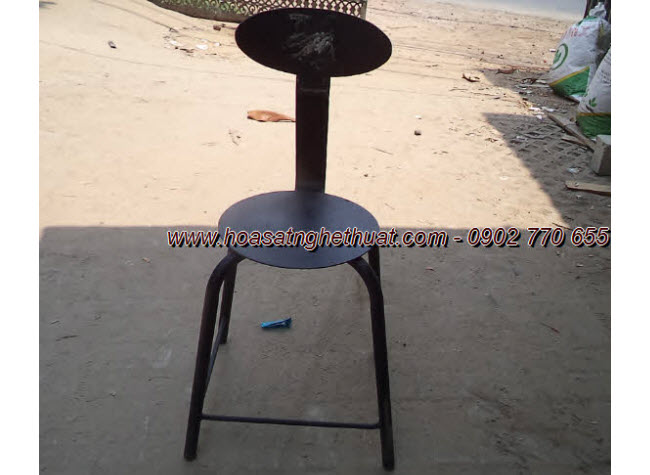 Ghế Sắt Café Đẹp Ghế Sắt Café Đẹp