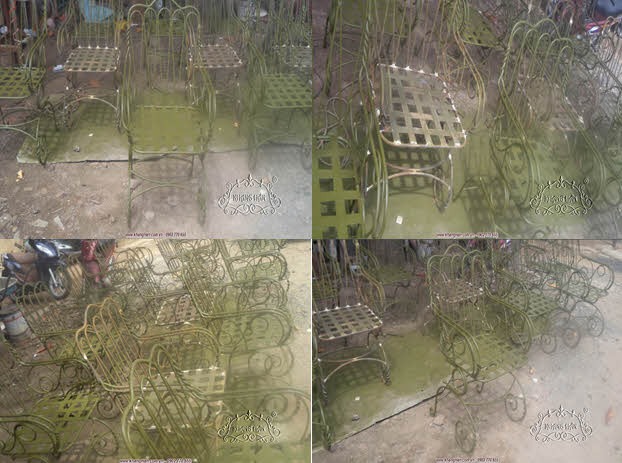 Products and complete lightning painted Products and complete lightning painted