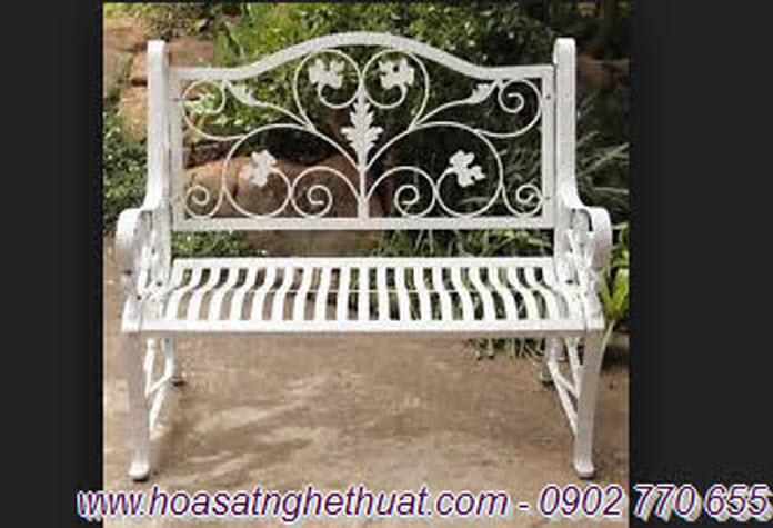 Beautiful iron garden chairs bending art KH-G063 Beautiful iron garden chairs bending art KH-G063