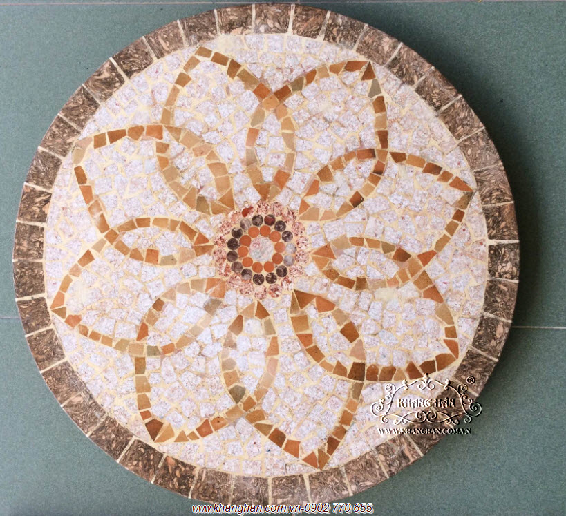 MOSAIC stone countertops KH15-M002 MOSAIC stone countertops KH15-M002