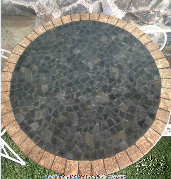 MOSAIC stone countertops KH15-M009 MOSAIC stone countertops KH15-M009