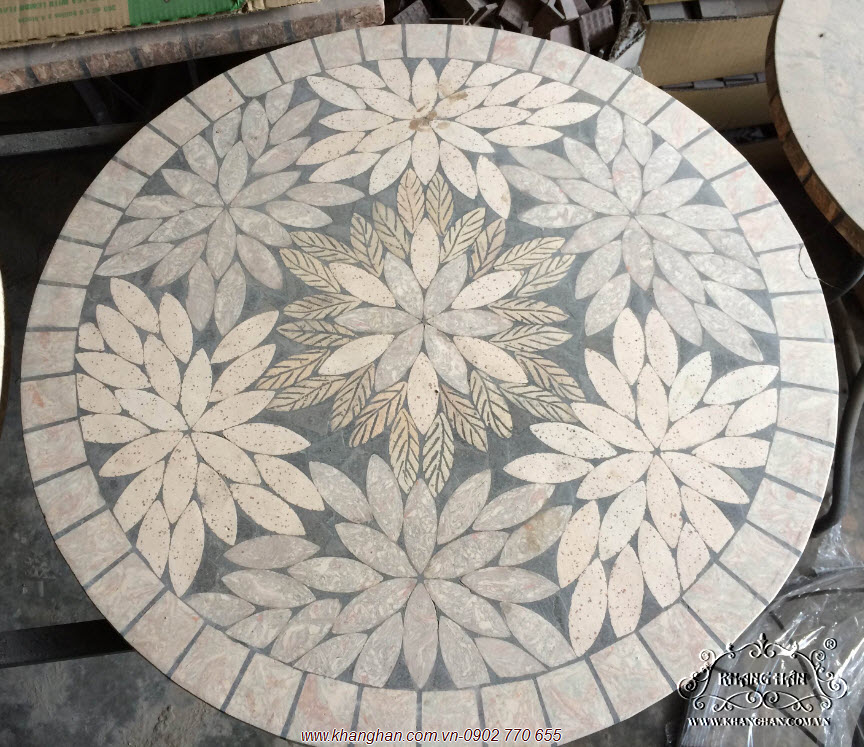 MOSAIC stone countertops KH15-M012 (2) MOSAIC stone countertops KH15-M012 (2)