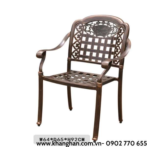 Mẫu ghế KH23-G01A Mẫu ghế KH23-G01A