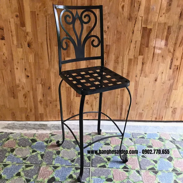 BÀN GHẾ BAR KH25-BG06