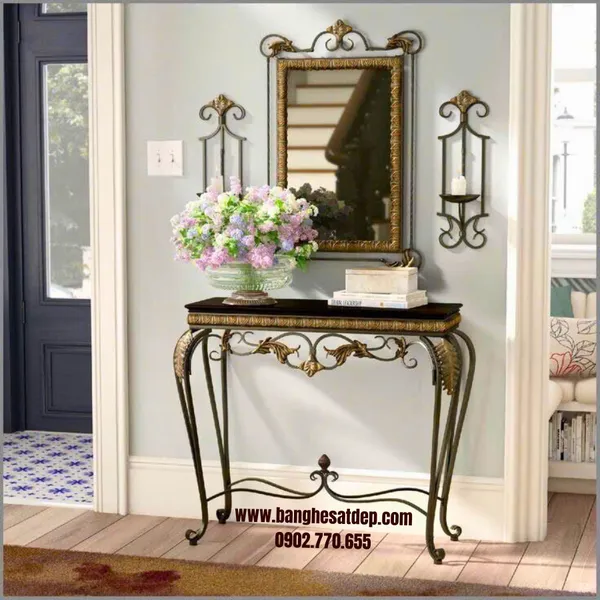 BÀN ỐP TƯỜNG KH25-B01