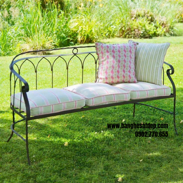 GHẾ BĂNG DÀI KH26-GD03