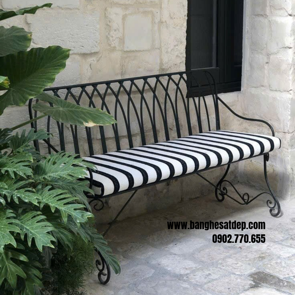 GHẾ BĂNG DÀI KH26-GD05