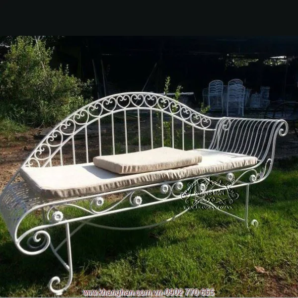 GHẾ DÀI S8T1 MỸ THUẬT - KH15-GD003