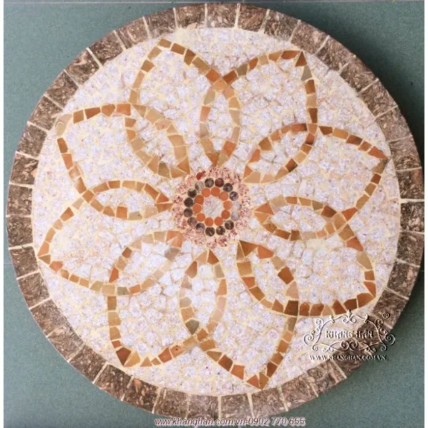 MOSAIC stone countertops KH15-M002