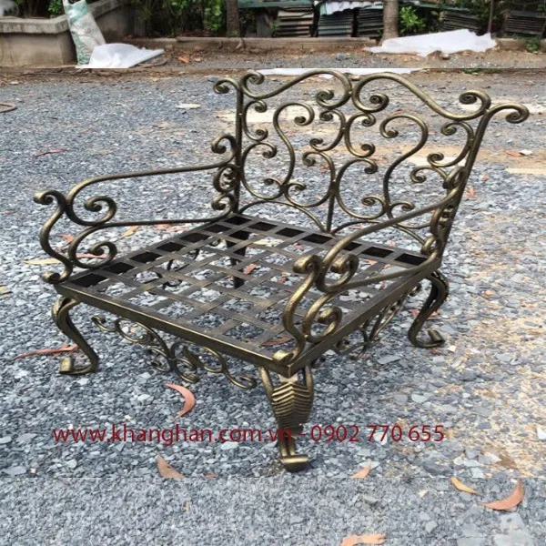BÀN GHẾ SOFE NGHỆ THUẬT KH19-BG002