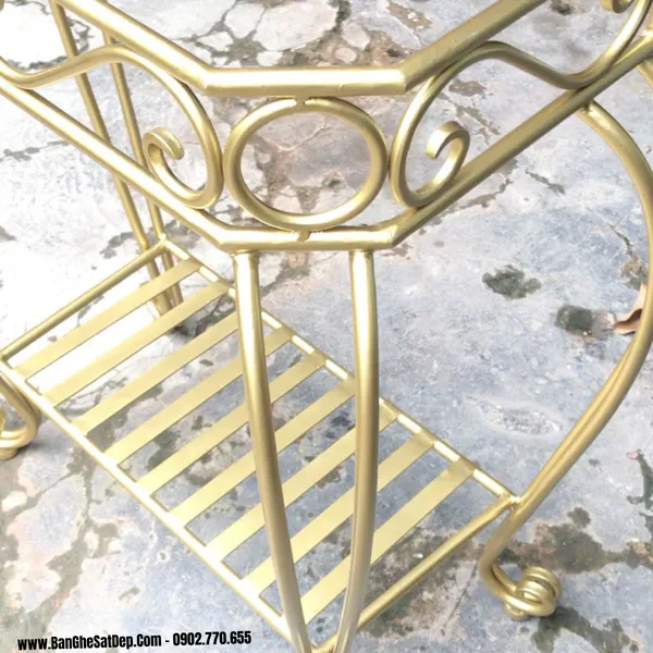 BÀN TRANG TRÍ CHẬU LAVABO