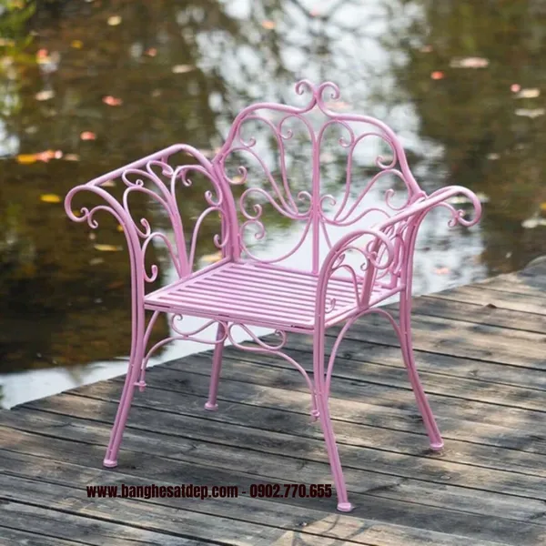 MẪU BÀN GHẾ SÂN VƯỜN ĐƯỢC YÊU THÍCH NHẤT