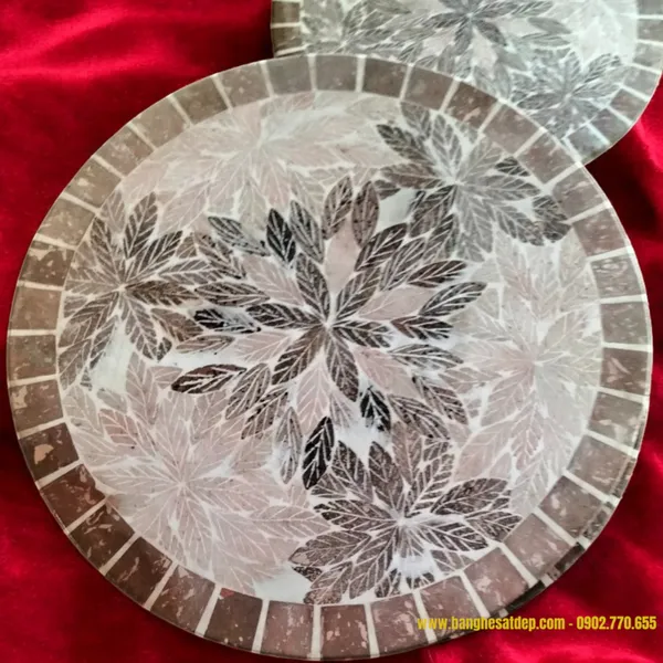 MẶT ĐÁ MOSAIC KH24-M01