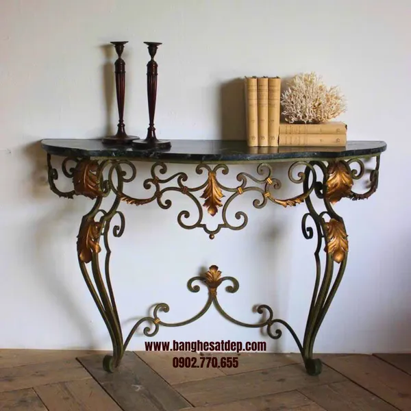 BÀN ỐP TƯỜNG KH25-B02