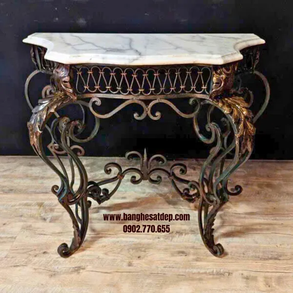 BÀN ỐP TƯỜNG KH25-B03