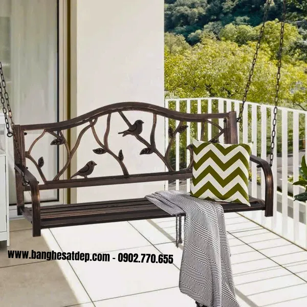 GHẾ BĂNG DÀI KH25-GD01