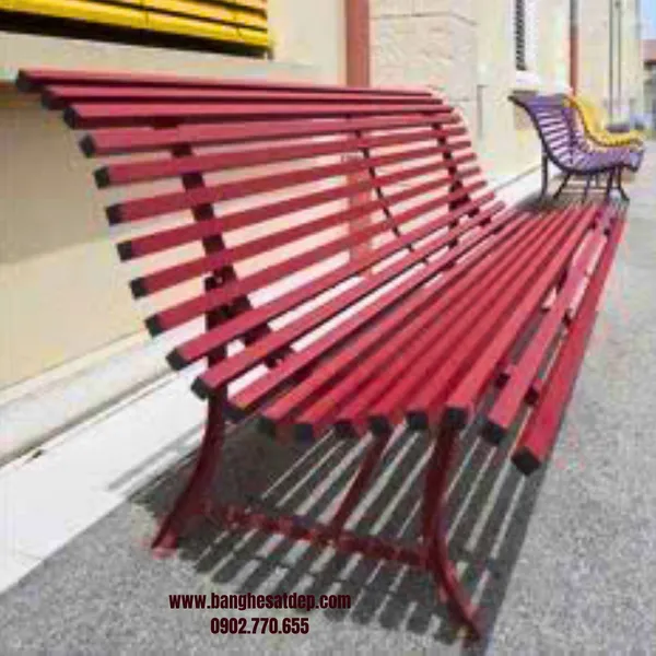 GHẾ BĂNG DÀI KH25-GD03