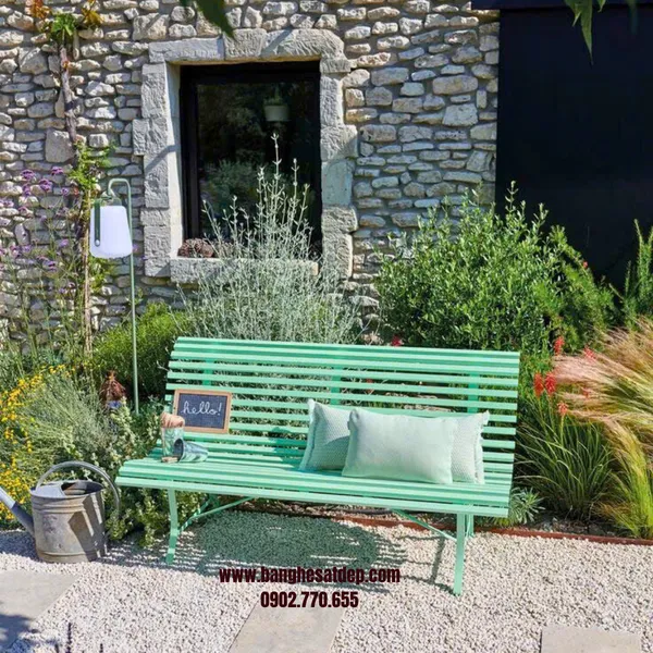 GHẾ BĂNG DÀI KH25-GD03