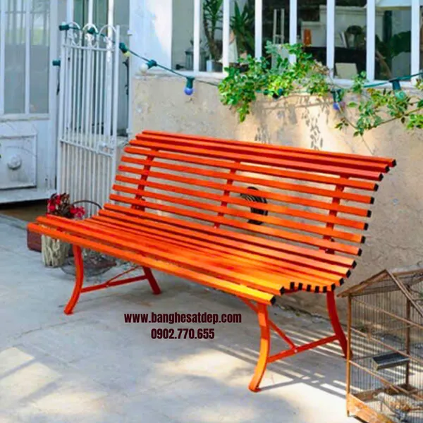 GHẾ BĂNG DÀI KH25-GD03