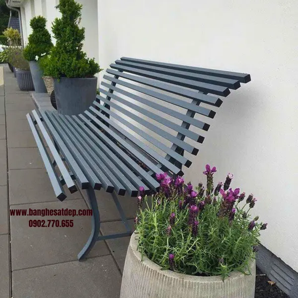 GHẾ BĂNG DÀI KH25-GD03