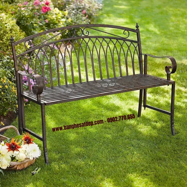 GHẾ BĂNG DÀI KH25-GD04