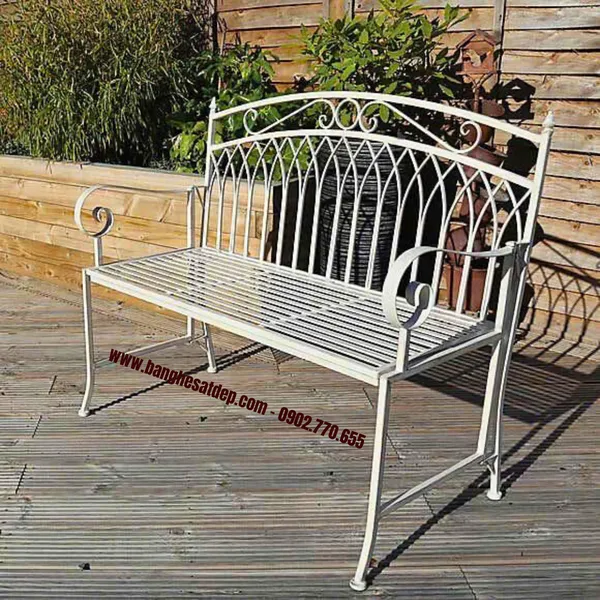 GHẾ BĂNG DÀI KH25-GD04