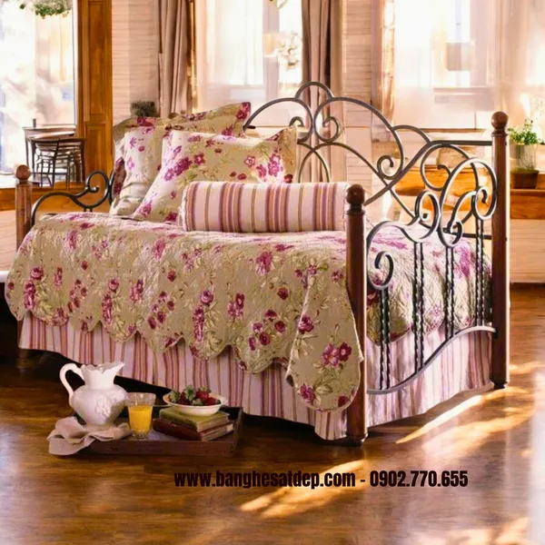 SOFA BED MỸ THUẬT