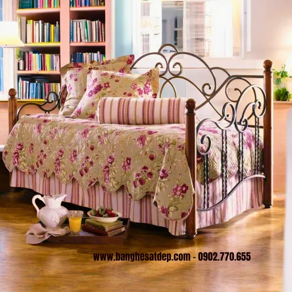 SOFA BED MỸ THUẬT